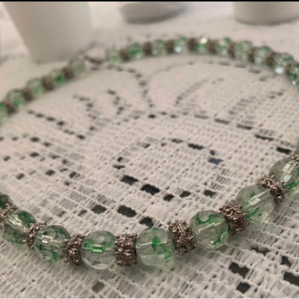 Jewelry set - Picture 4 of 4